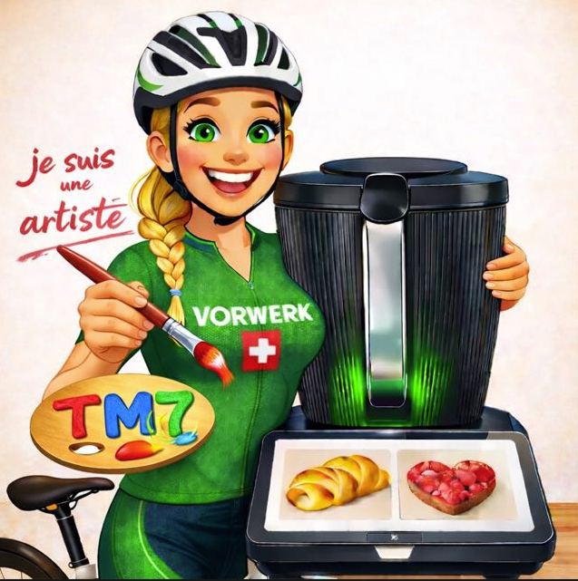 Stéphanie, fondatrice de Miamies